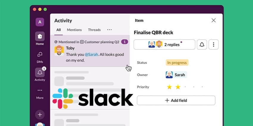 The Ultimate Slack Guide: Everything You Need to Know