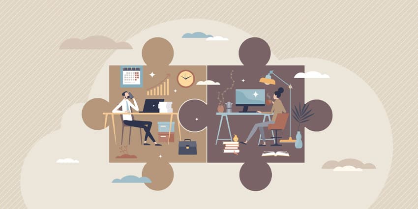 There Wouldn’t Be a Hybrid Workspace Without UC