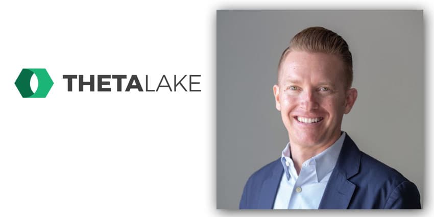 Theta Lake Raises $12.7m Series A Funding