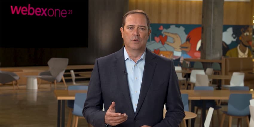 ‘This is Our Opportunity to Redefine the Future of Work’
