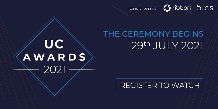 The UC Awards 2021 Finalists