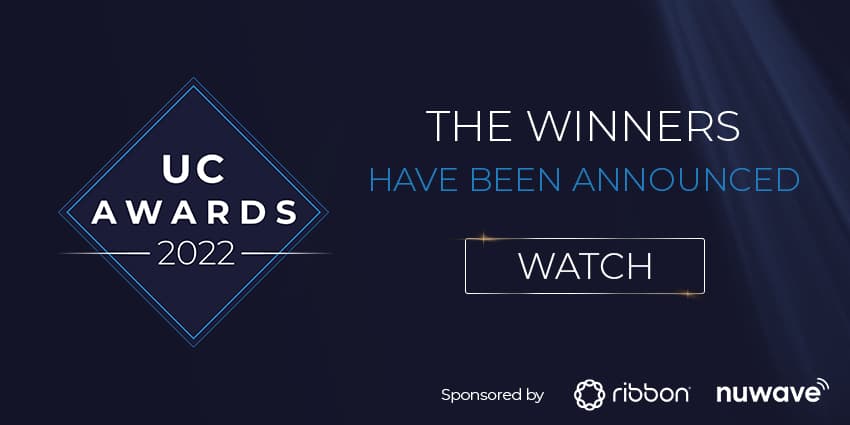 UC Awards 2022 WINNERS