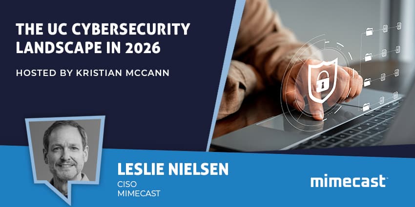 The UC Cybersecurity Landscape in 2026
