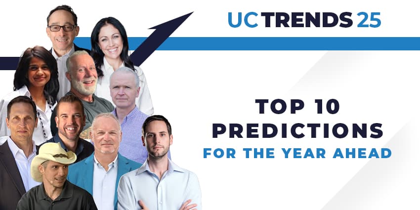 UC Trends - Top 10 Unified Communications Predictions