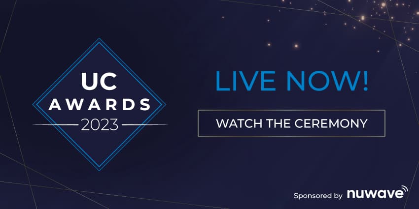 Watch the UC Awards Final Now!