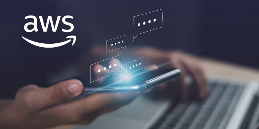 Rethinking Customer Messaging: The Role of AWS in Omnichannel Marketing