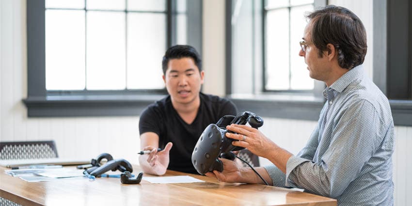 Demystifying Extended Reality Tech