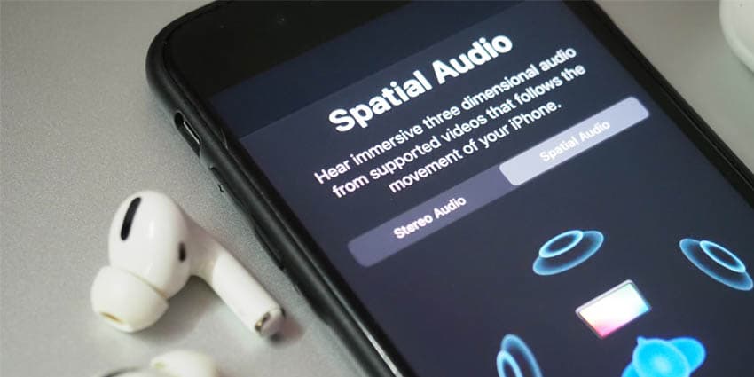 What is Spatial Audio? An Immersive Experience