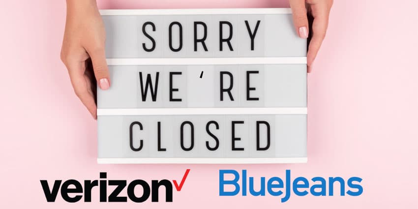 Where Did it All Go Wrong for BlueJeans?