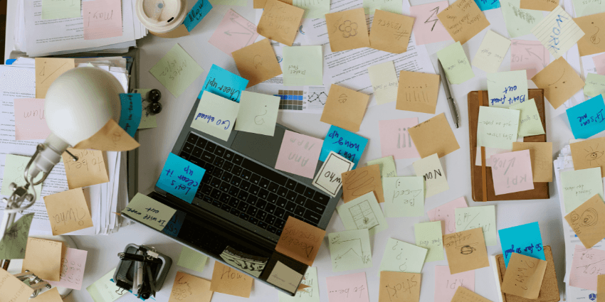 Why Priority Overload Is Killing Your Projects