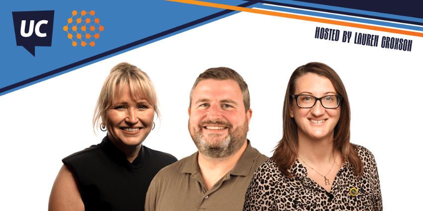 Women in Telecoms Podcast: Breaking Barriers and Building Careers