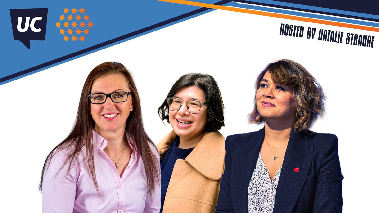 From Engineer to Executive: How Women Are Redefining Technical Leadership in Telecoms