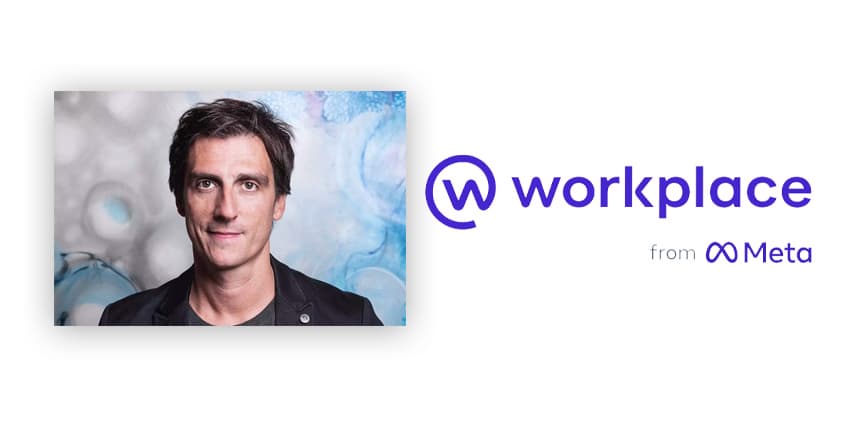 Workplace Boss Departs