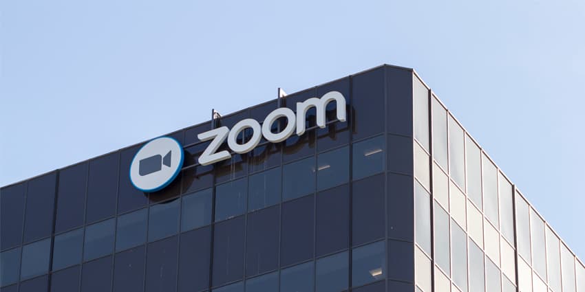 Zoom Confirms Layoffs, Says Hiring Continues