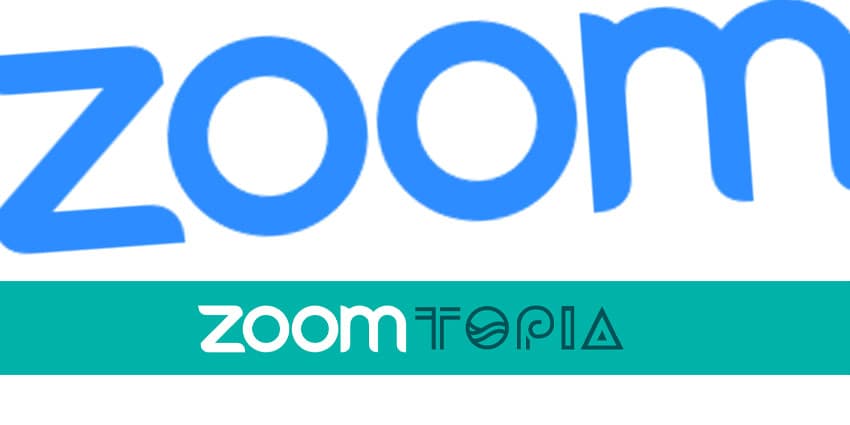 Zoom Goes Large at Zoomtopia