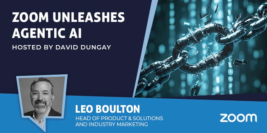 Zoom Unleashes Agentic AI