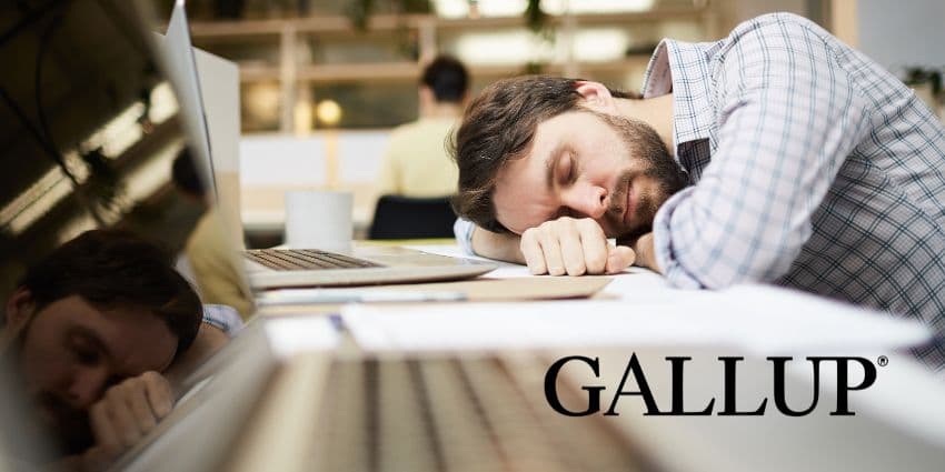 Global Employee Engagement Drops to 20%, With New Research Pointing to a Deeper Problem