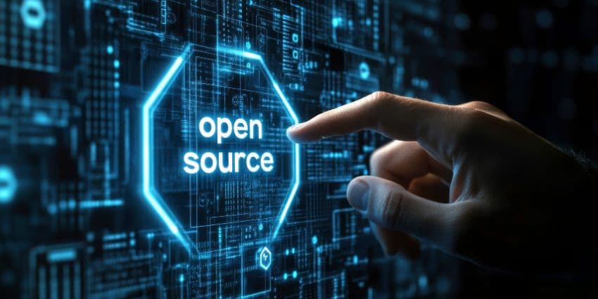 Mozilla Report: Open Source AI Is Closing the Gap on Big Tech