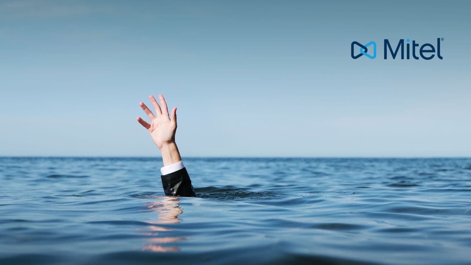 Mitel Research: Workers Are Drowning in Communication Tools