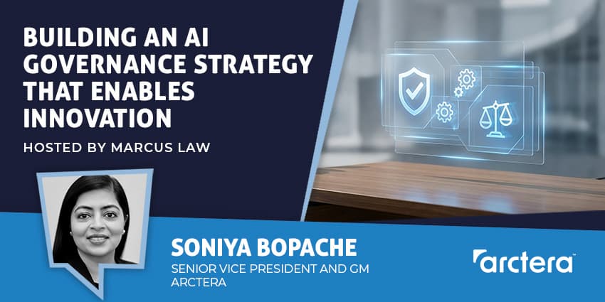Building an AI Governance Strategy That Enables Innovation