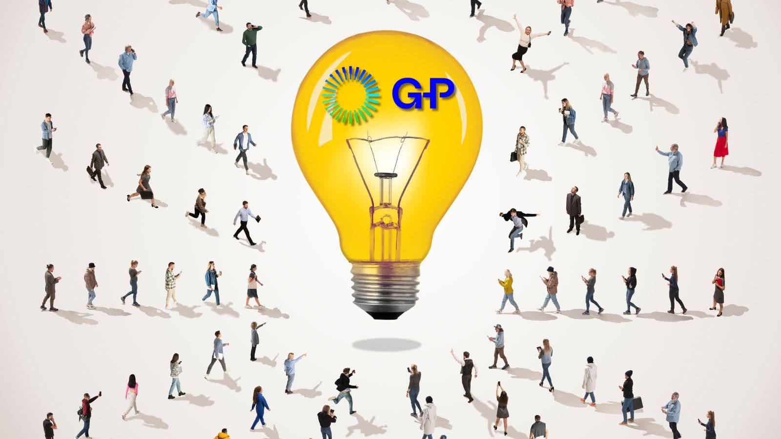 G-P Opens Data to AI With MCP, Expanding HR Workflows
