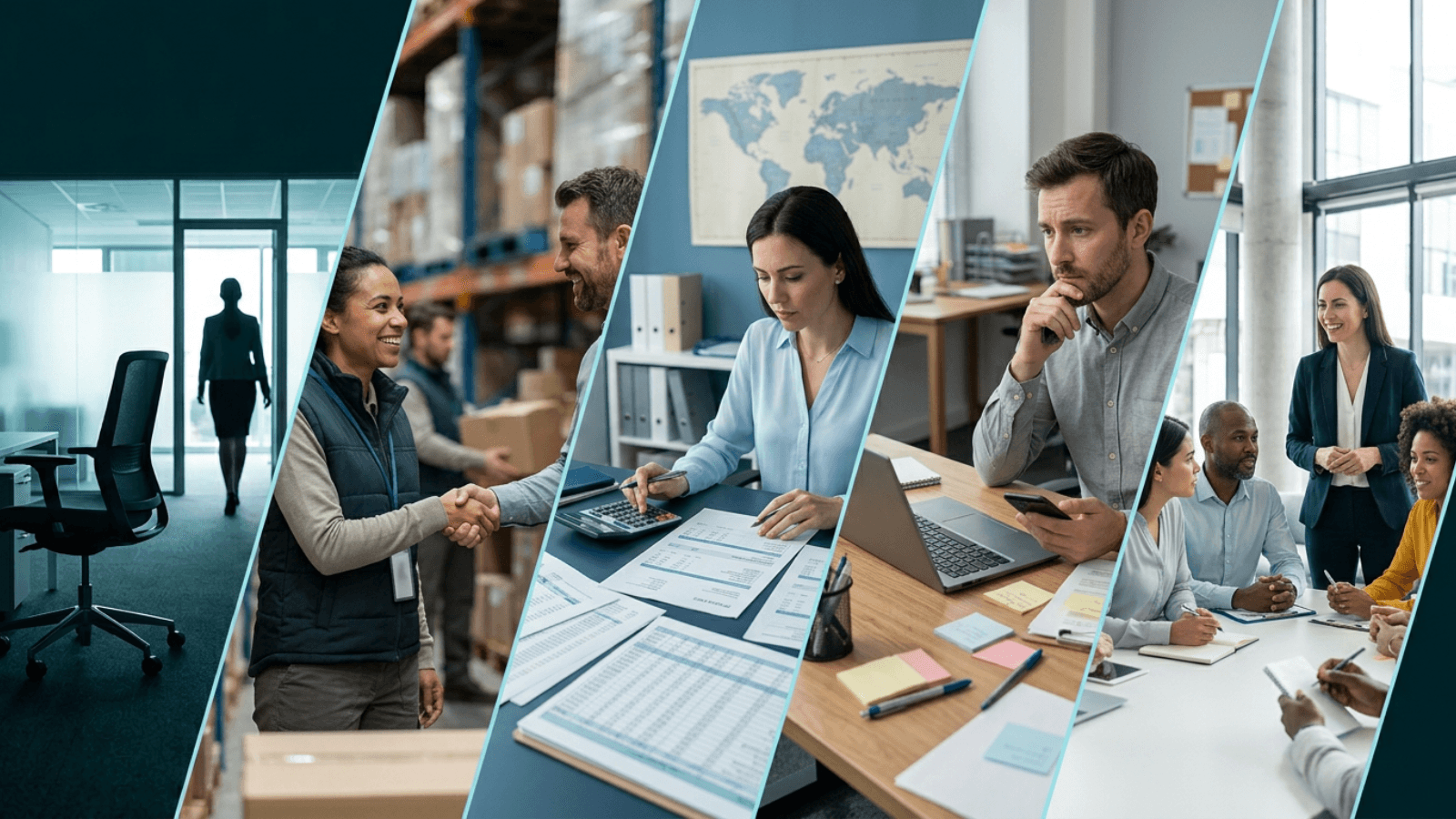 HR Updates: Oracle Layoffs, Deskless Workers, and HR Tech