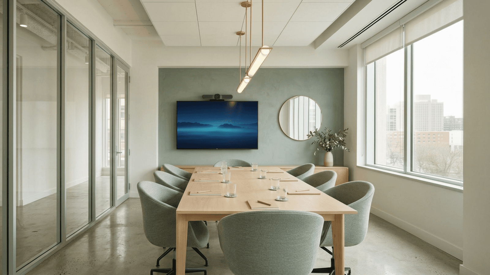Zoom Rooms on Cisco Hits a Delay & Room Data Battle Heats Up