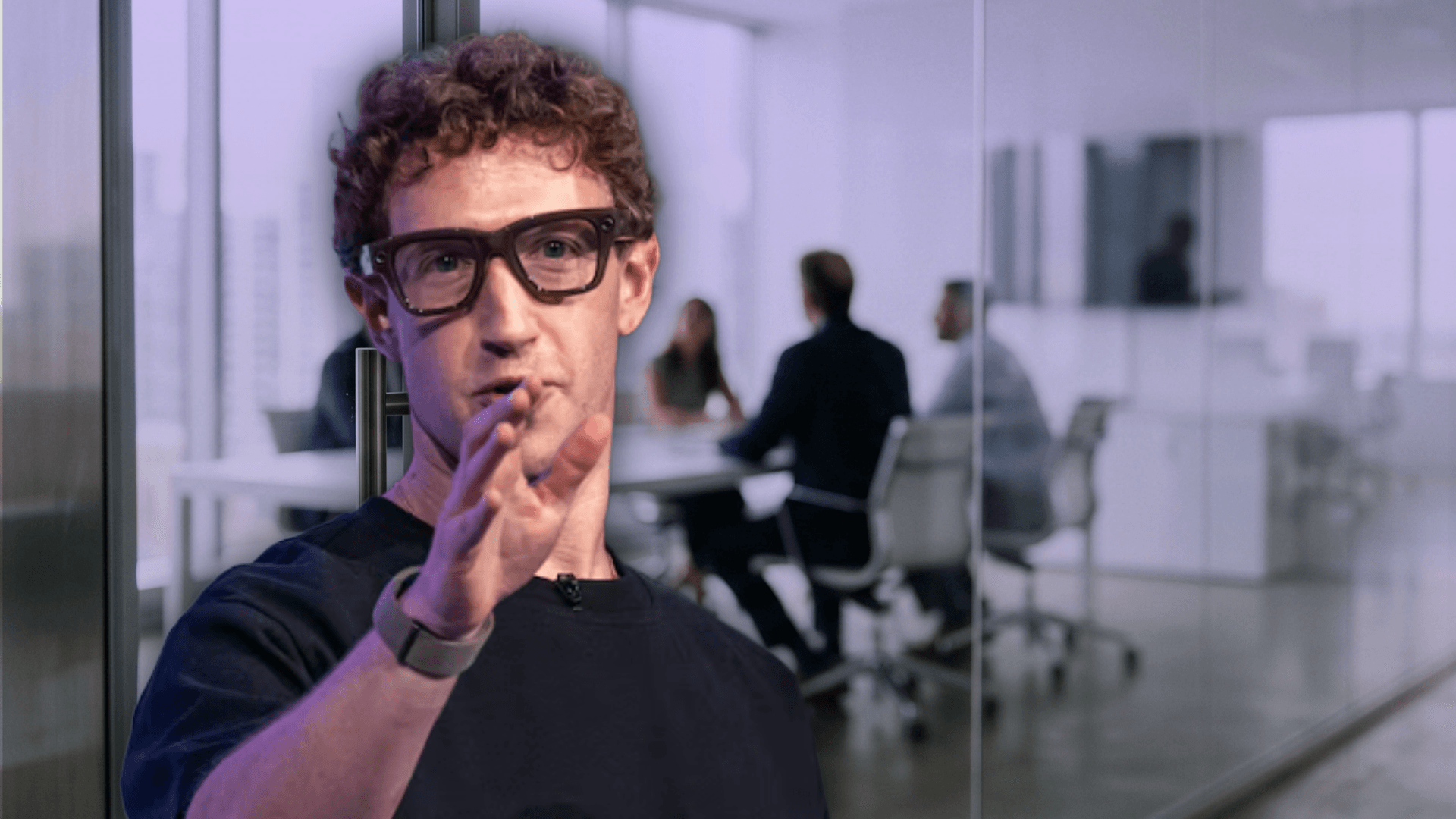 The Future of AI Glasses: The Risk, Rules and Reward