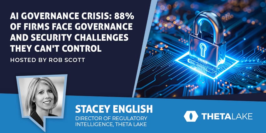 AI Governance Crisis: 88% of Firms Face Governance and Security Challenges They Can't Control