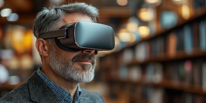 AI & Immersive Learning: Accelerating Skill Development with AI and XR