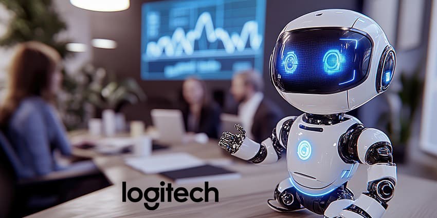 AI in Action: Elevating Audio and Video Performance in Modern Meeting Spaces