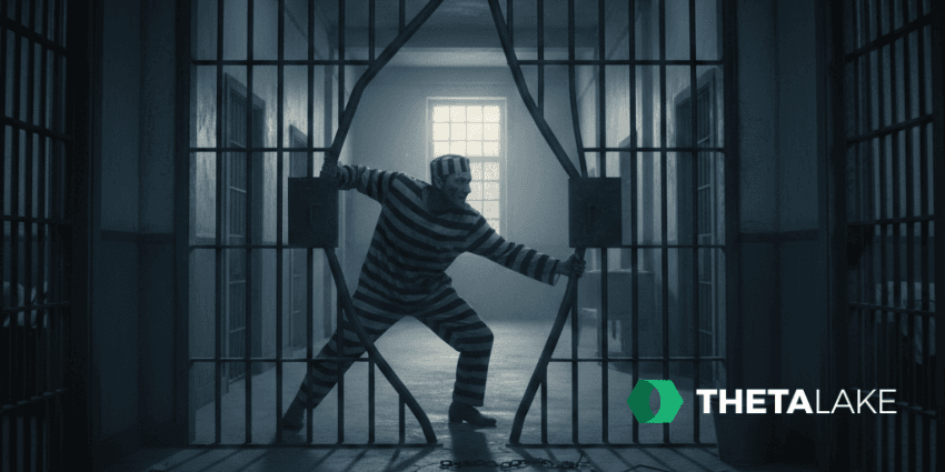 AI Jailbreaking: The Insider Threat Enterprises Aren't Prepared For