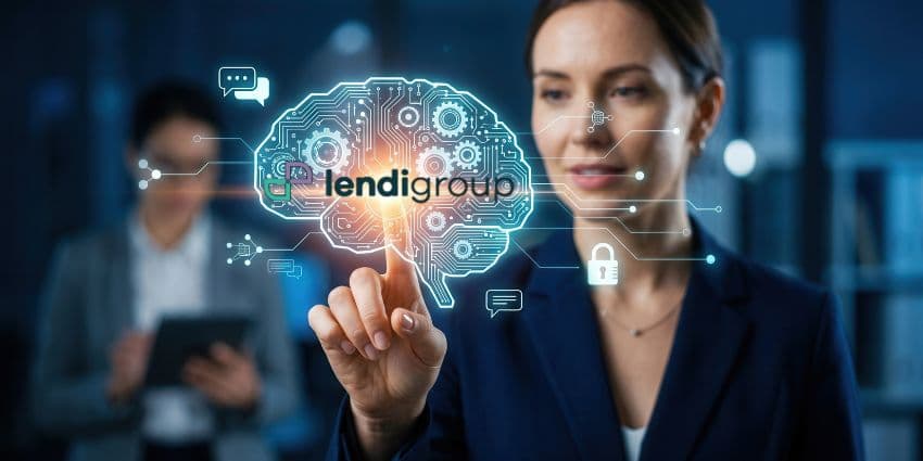 AI Not Optional: Fintech Lendi Brings Employee AI Agent Use Into Performance Reviews