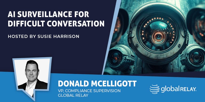 AI Surveillance for Difficult Conversations