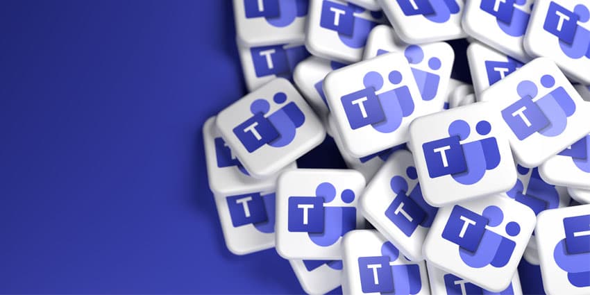 Almost 3/4s of Microsoft Teams Enterprise Customers Buy Premium, Phone or Rooms