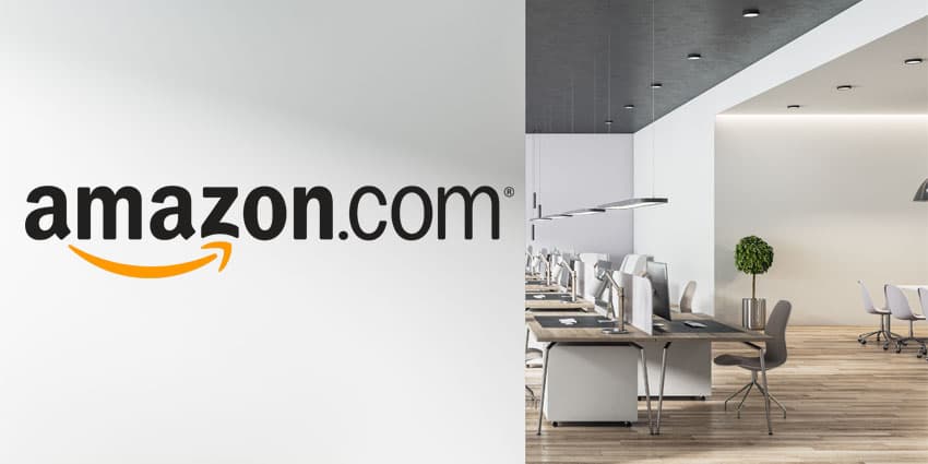 Amazon CEO Defends Full-Time RTO Policy As 'Strengthening' Its 'Culture'