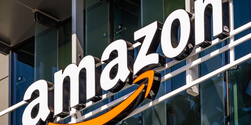 Amazon Continues AR Smart Glasses Journey