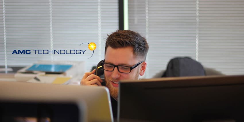 AMC Technology - New Contact Centre Integrations