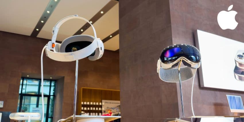 Apple Vision Pro 2: What to Expect for Businesses and Beyond