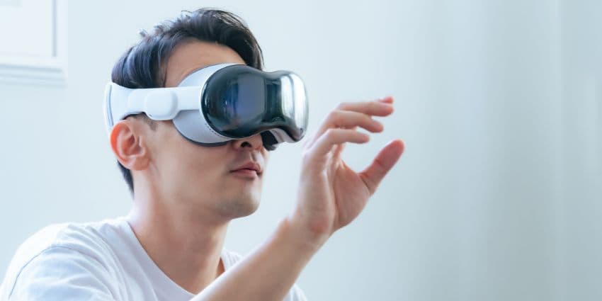 Apple's Vision Pro is Struggling with Consumers: Could NBA Games Prove Its Enterprise Value?