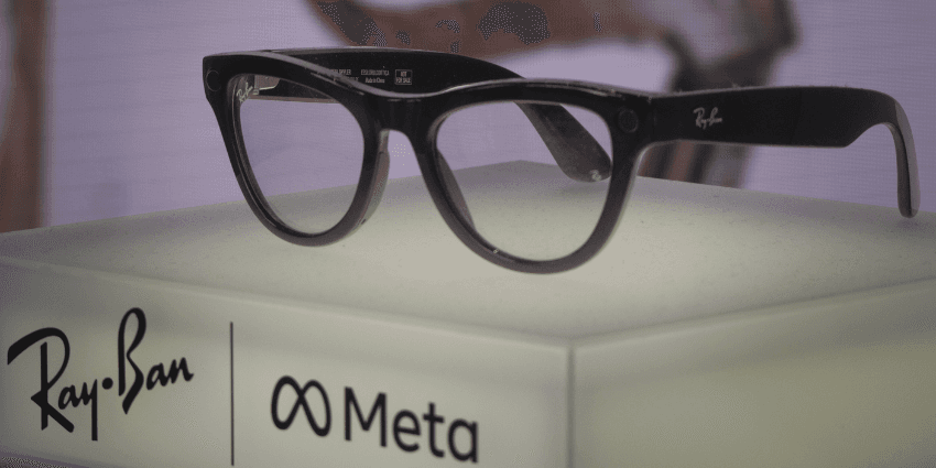 Are AI Glasses Really the Future of Work? Meta and Snap Think So