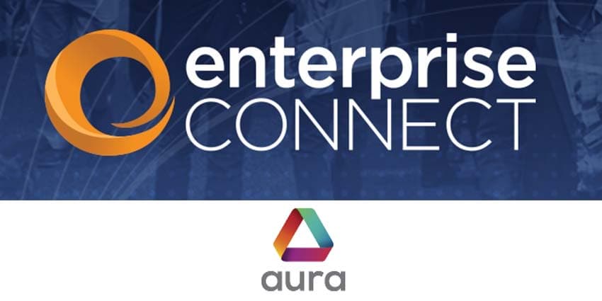 Aura’s Take on Enterprise Connect®