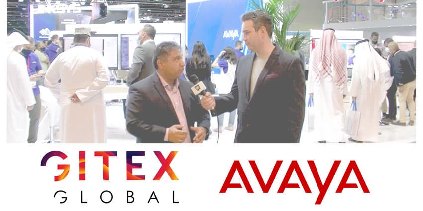 ‘Avaya has Unified the Developer Experience’