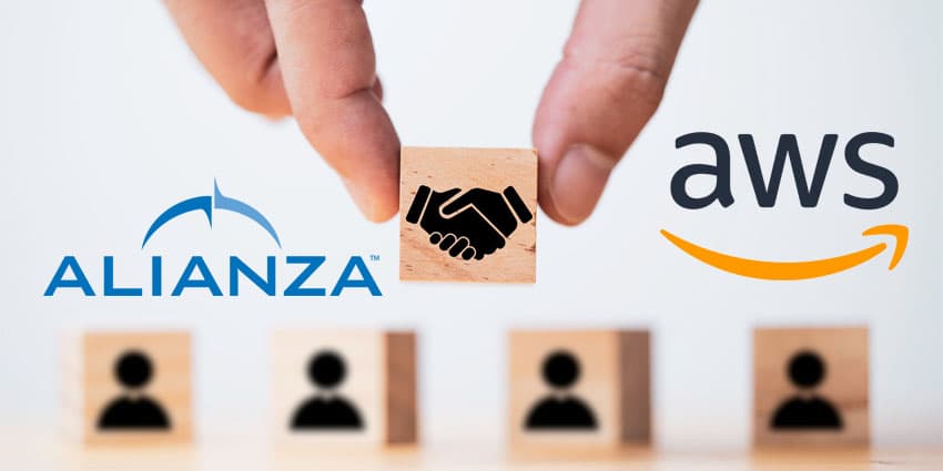 AWS, Alianza Partner to Empower CSPs in Cloud Transformation