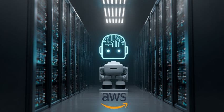 AWS Launches On-Premises ‘AI Factories’ Powered by NVIDIA