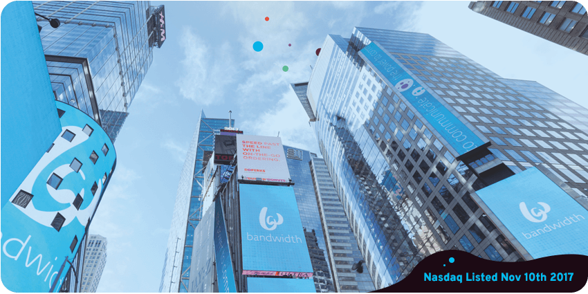 Bandwidth Goes Direct to The Enterprise