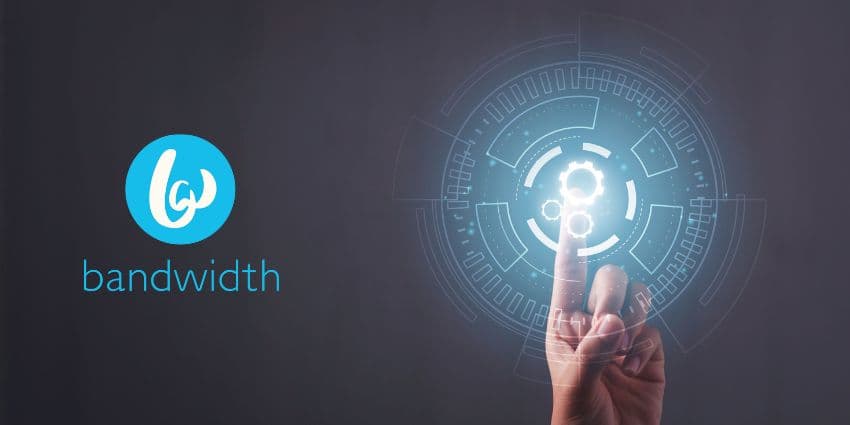 Bandwidth Launches New API Solutions to Automate Global Workflow