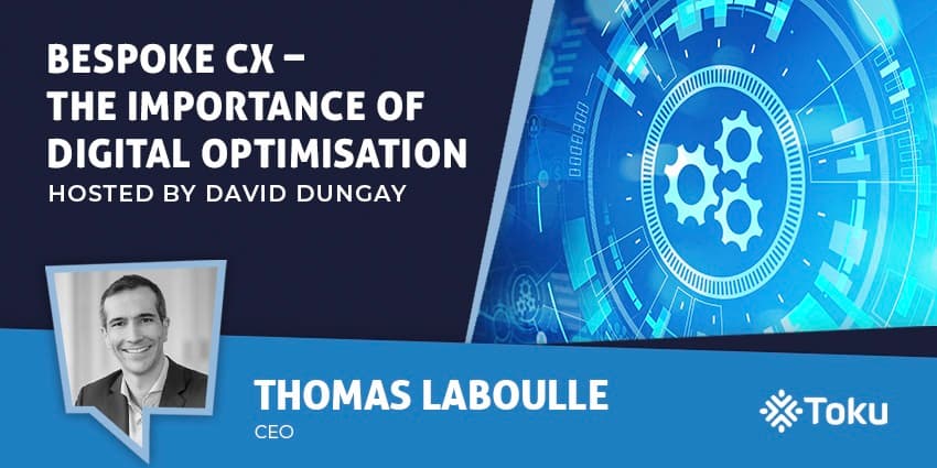 Bespoke CX – The Importance of Digital Optimisation