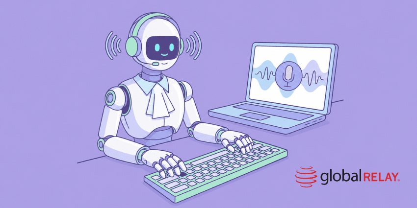 Beyond the Transcript: How AI Is Making Voice Supervision Viable