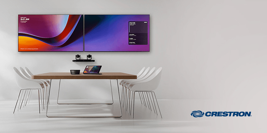 Beyond the Video Call: Managing the Total Meeting Room Environment